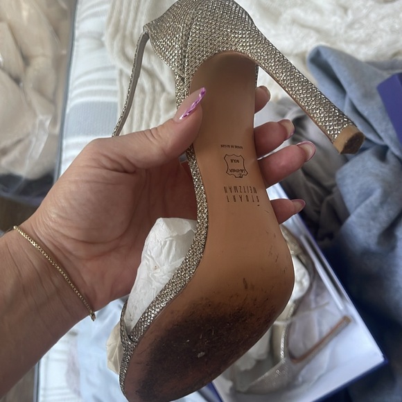 High heels - Picture 2 of 5